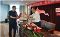 在高考考試結束之際，鶴壁煤化也迎來了自己的期中考試成績匯報大會