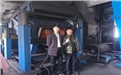 鶴壁煤化機械新型振篩完勝荷蘭進口振篩，再為國人增光！